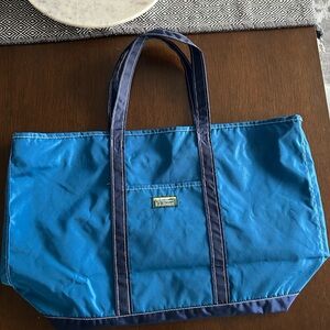 L. L. Bean Everyday Lightweight Tote - Large